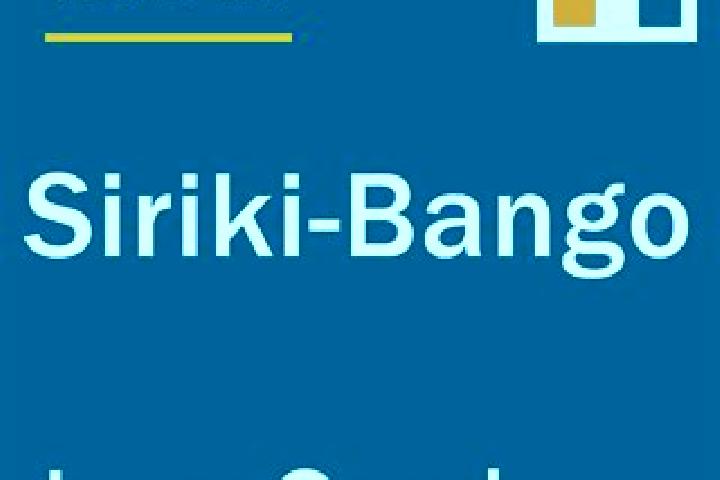 escort Siriki-Bango