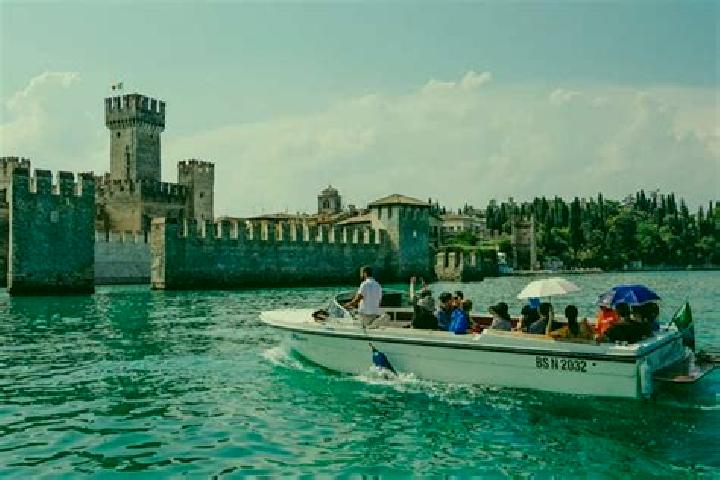 escort Sirmione