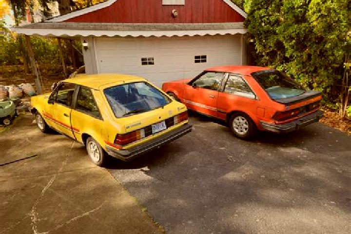 escort Sirnach