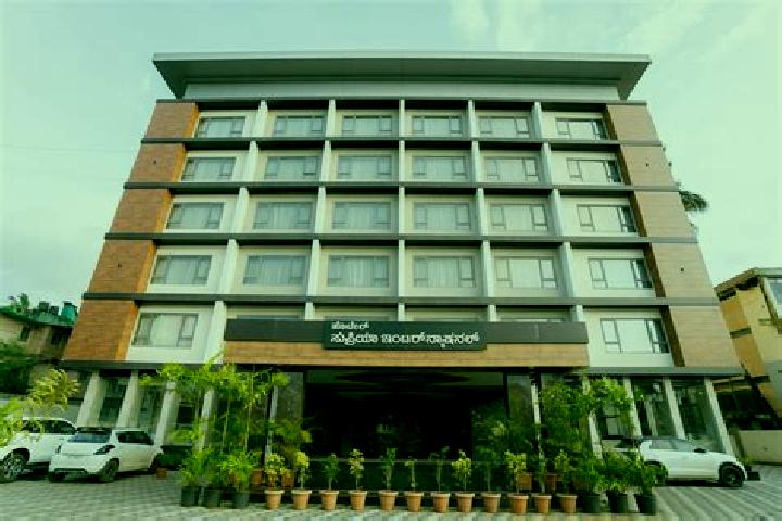 escort Sirsi