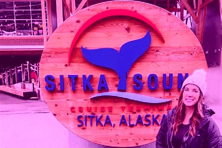 escort Sitka