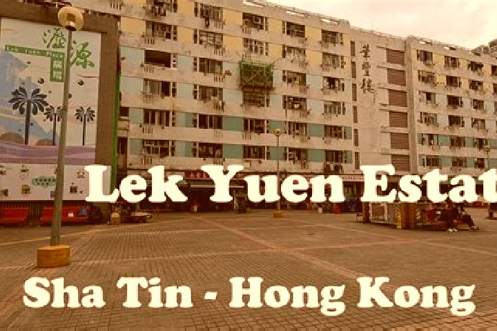 escort Siu Lek Yuen