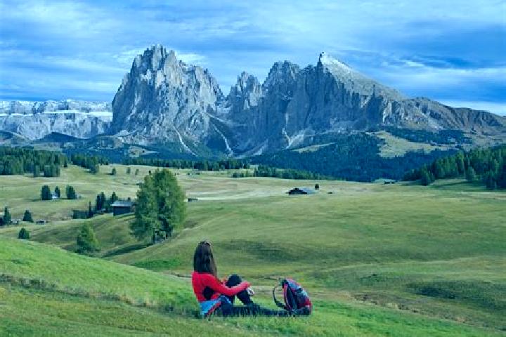 escort Siusi