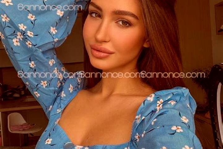 escort Sivas