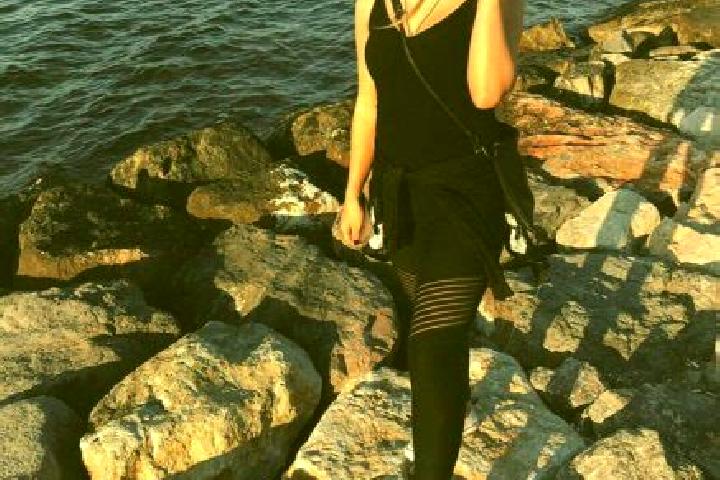 escort Sivrihisar