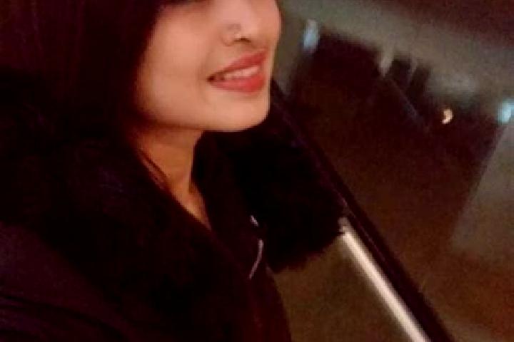 escort Siwani
