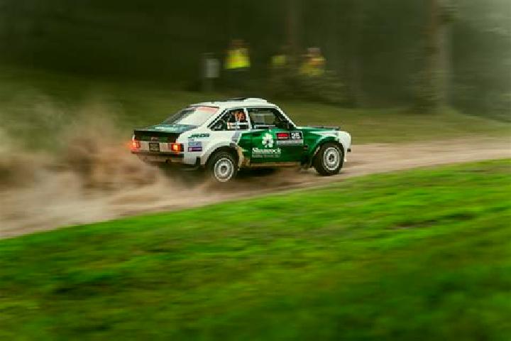 escort Sixmile Run