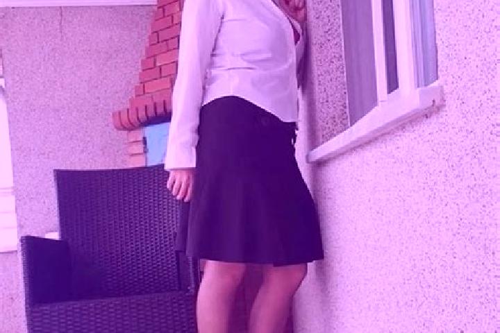 escort Siyah Banu iyeh