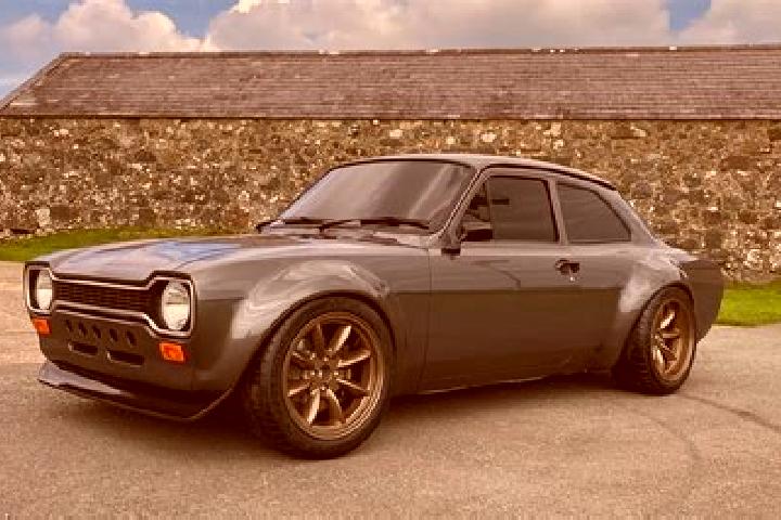 escort Skeldon