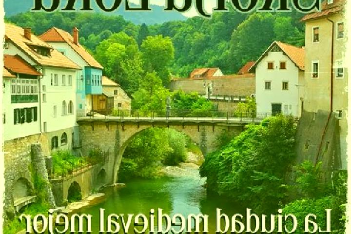 escort Skofja Loka