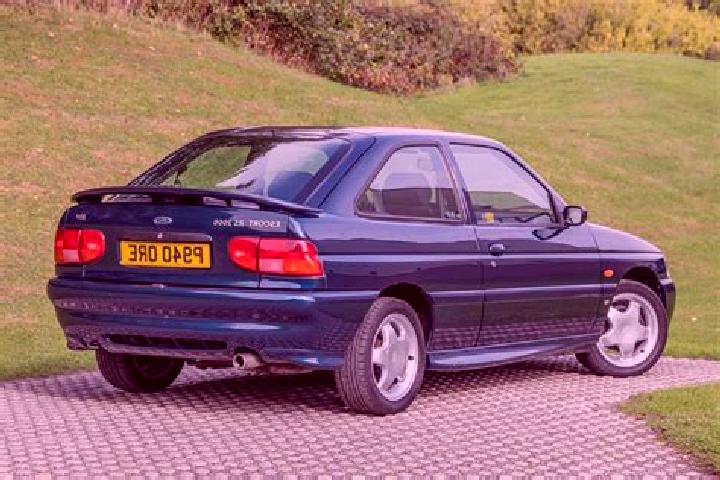 escort Skokovi