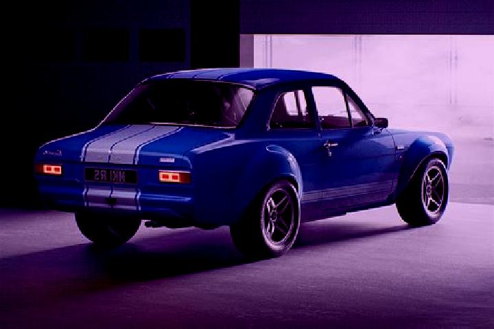 escort Skoutaros