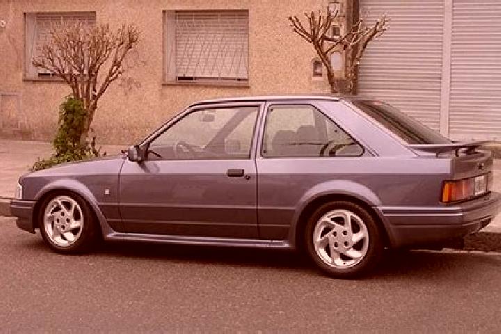 escort Skriveri