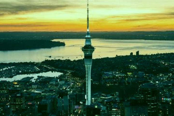 escort Sky Tower