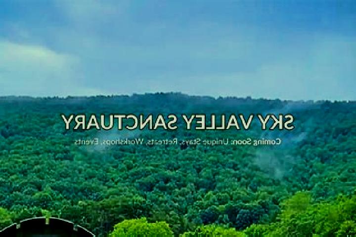 escort Sky Valley
