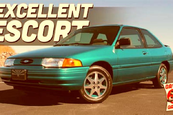 escort Skyrattler