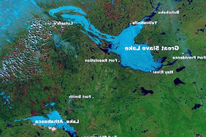 escort Slave Lake