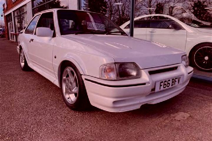 escort Sleaford