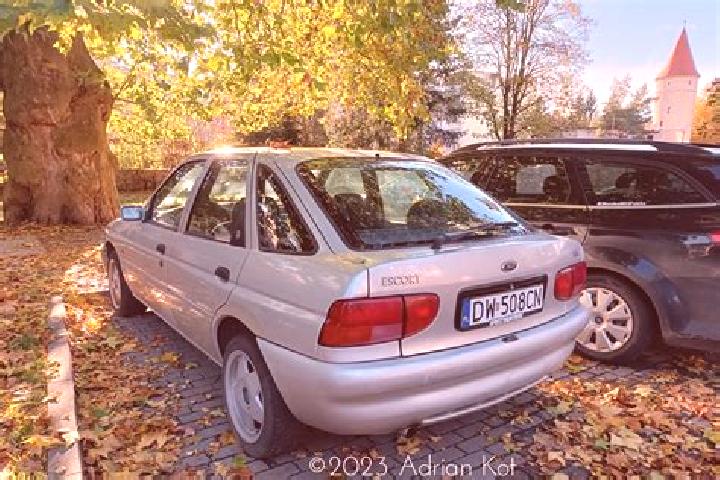 escort Slek