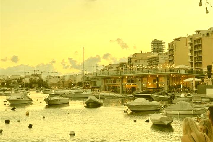 escort Sliema