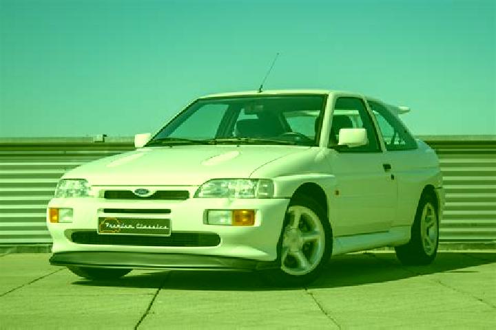 escort Slon