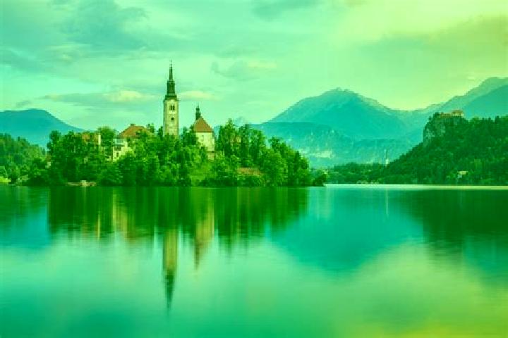 escort Slovenia