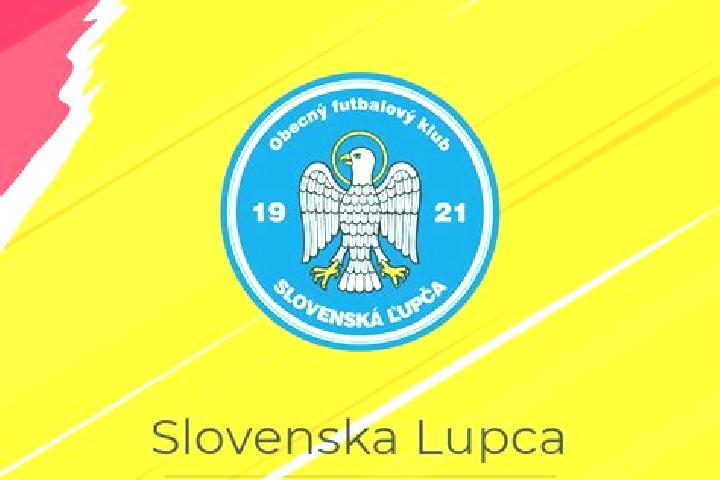 escort Slovenska Lupca