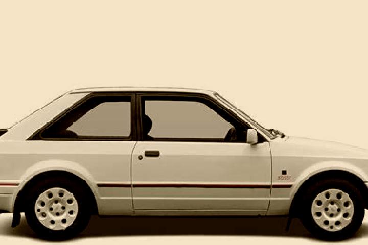 escort Smerillo