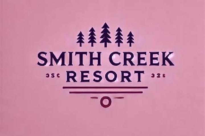 escort Smith Creek