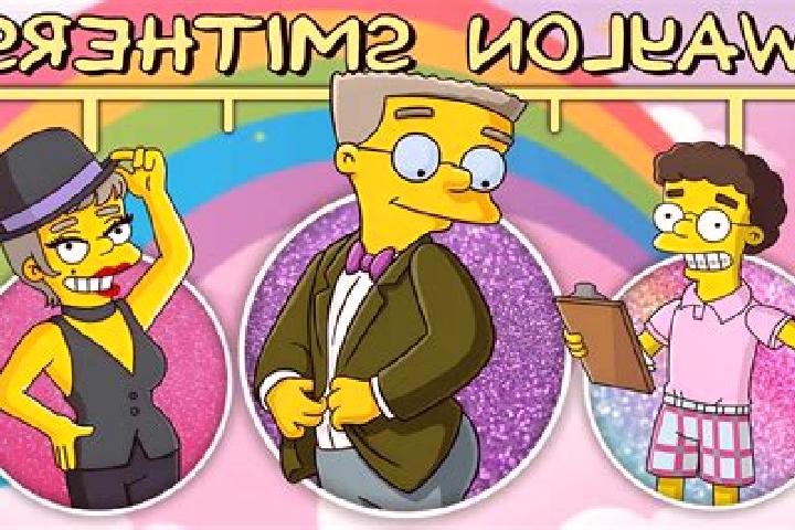 escort Smithers