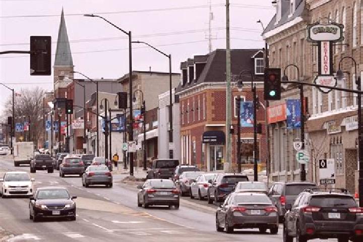 escort Smiths Falls