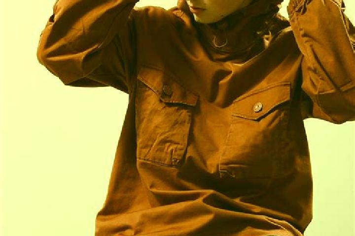 escort Smock