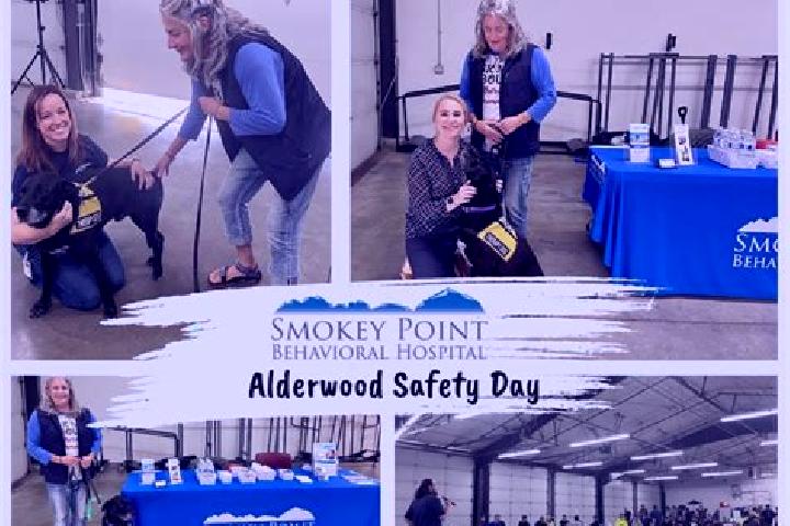 escort Smokey Point