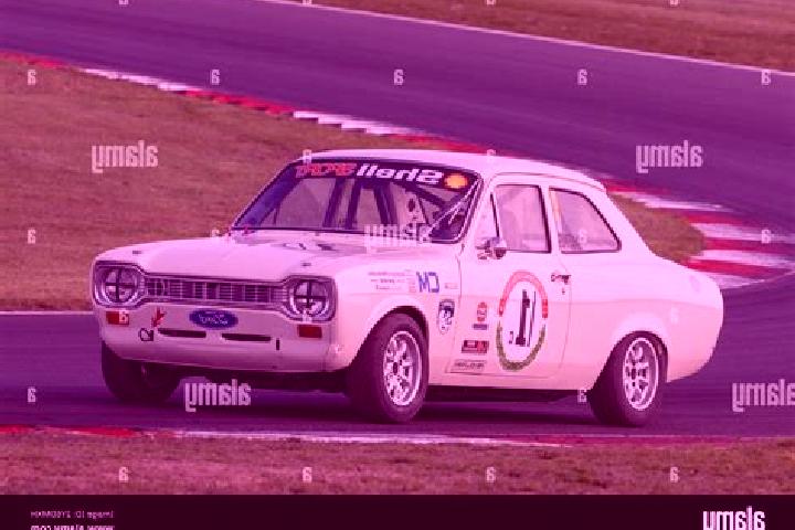 escort Snetterton