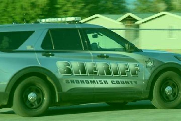 escort Snohomish