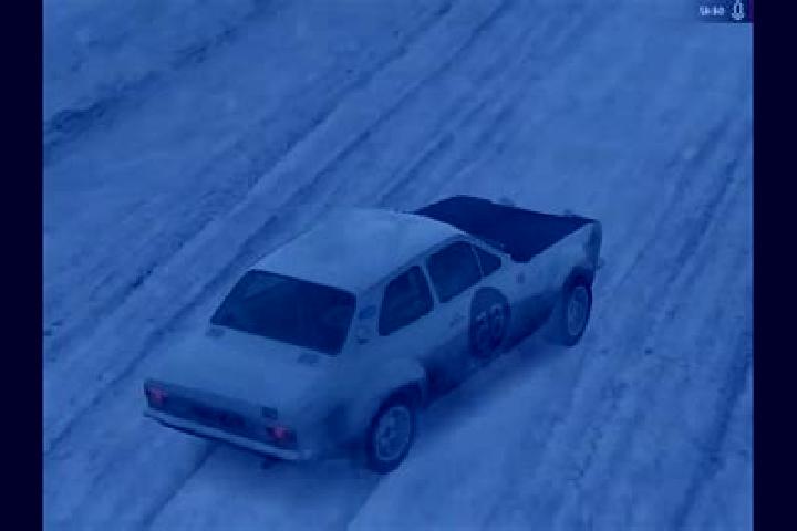 escort Snow