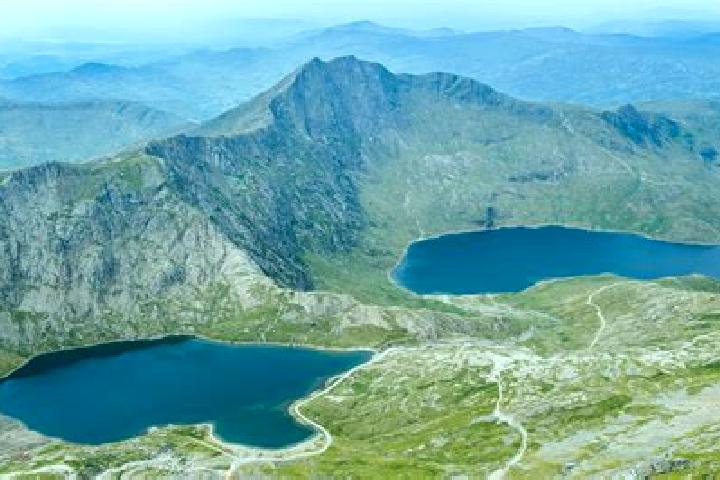 escort Snowdon