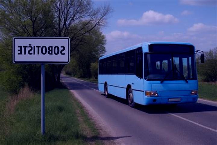 escort Sobotiste
