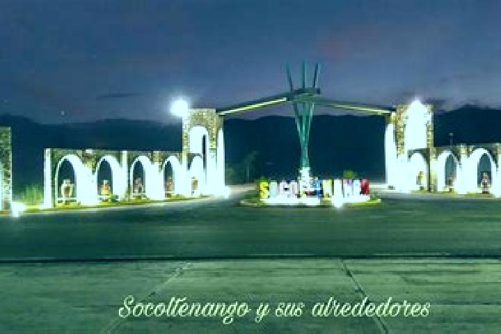 escort Socoltenango