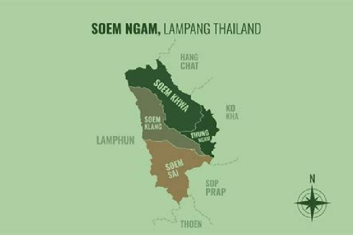 escort Soem Ngam