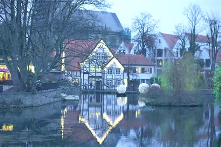 escort Soest