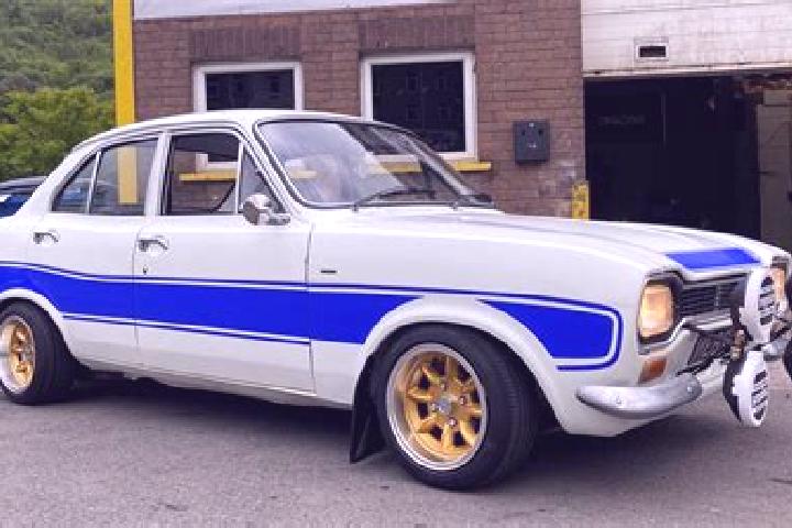 escort Sofiivka