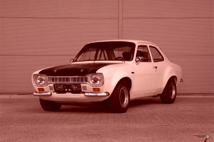escort Sohrschied