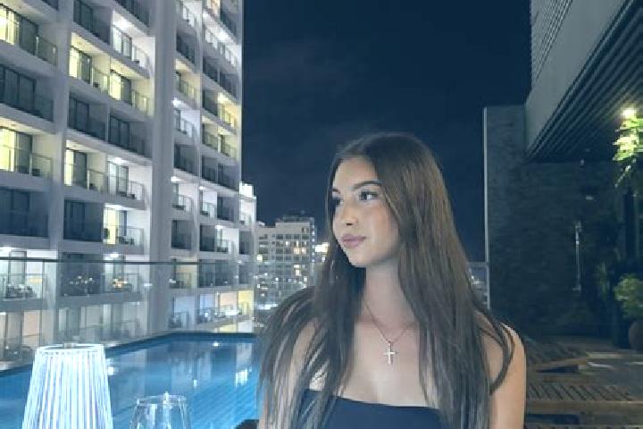 escort Sokolova Balka