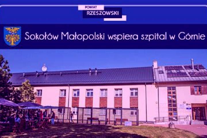 escort Sokolow Malopolski