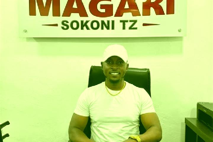 escort Sokoni
