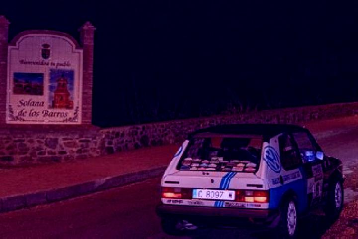 escort Solana de los Barros