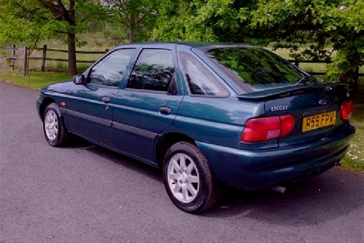 escort Solano
