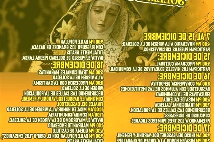 escort Soledad Piedra Larga