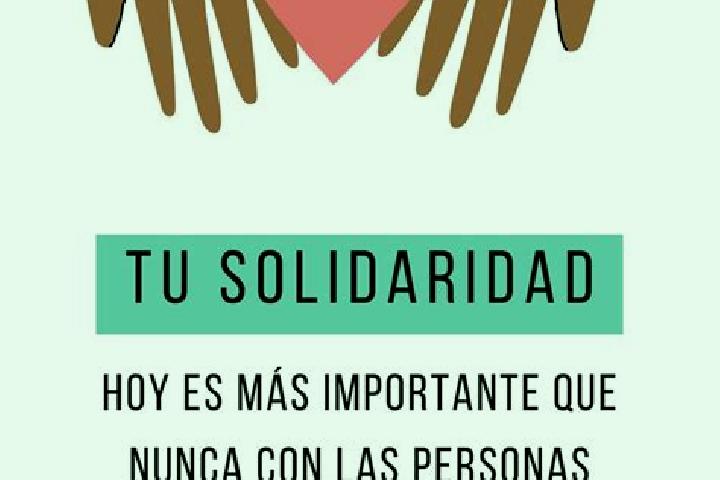 escort Solidaridad